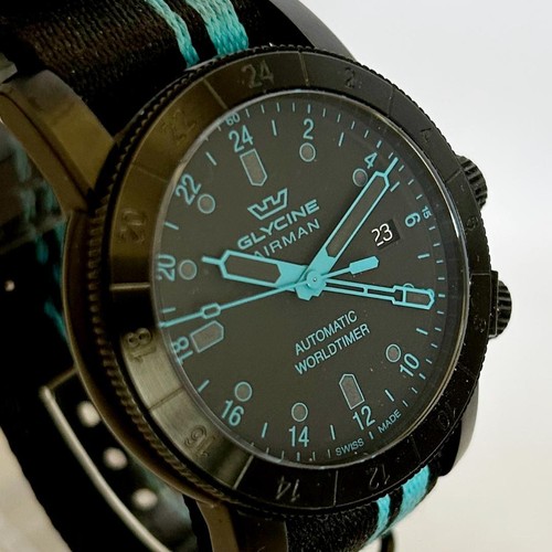 Glycine airman gl0495 - glycine,