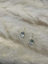 585 Gold Ohrhänger mit