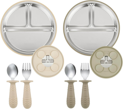 Pandaear babygeschirr set - pandaear,