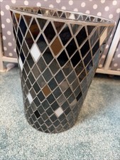 Partylite Windlicht Harlekin