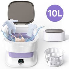 10L Faltbare Camping