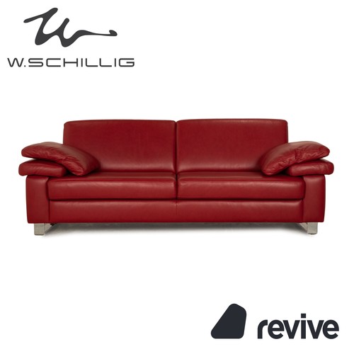 Willi schillig leder - willi,