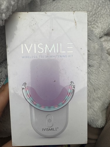 Ivismile wireless - ivismile,