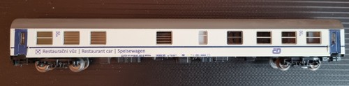 Kiskun arnold speisewagen - kiskun/arnold,
