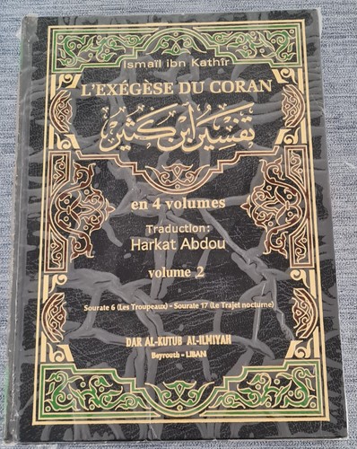 Koran exegese band - exegese,