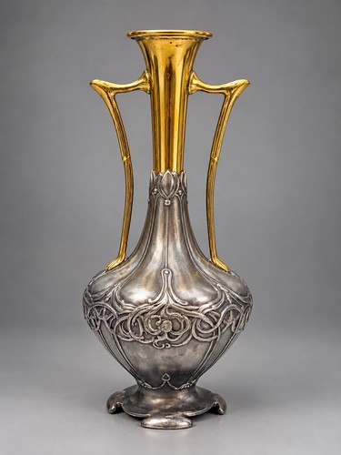 Wmf jugendstil art nouveau - jugendstil,
