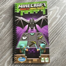 Minecraft magnetisches Reise