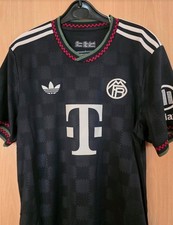 Trikot bayern münchen - trikot, fc