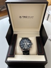 Tag Heuer Carrera Calibre 16