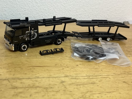 Herpa mb actros - herpa,