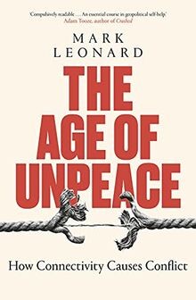 The age unpeace how - unpeace:,