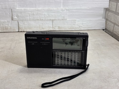 Grundig yacht boy 230 16 - grundig,