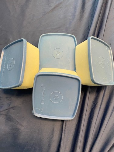 Tupperware gefrierbehälter - tupperware,