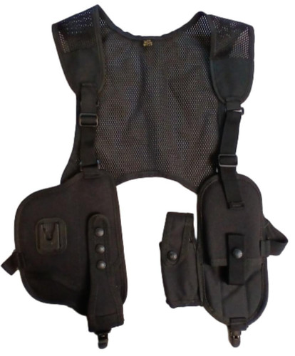 Protec schulterholster overt - schulterholster,