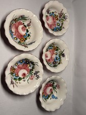 6 handbemalte italienische