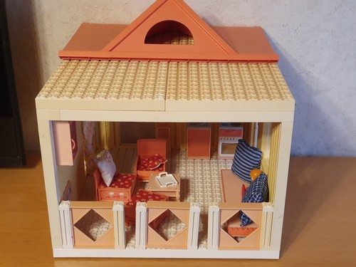Lego scala haus - lego, zubehör