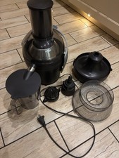 Philips Entsafter HR1869/01