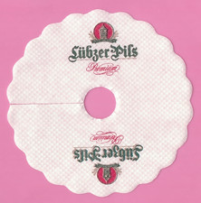 Pilsdeckchen Tropfdeckchen