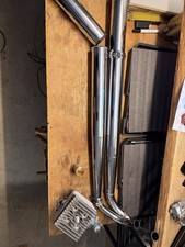 Verkaufe Simson Setup Zylinder