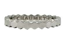 Chaumet 18K White Gold Bee My