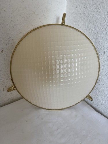 Deckenlampe erco aus - aus, den