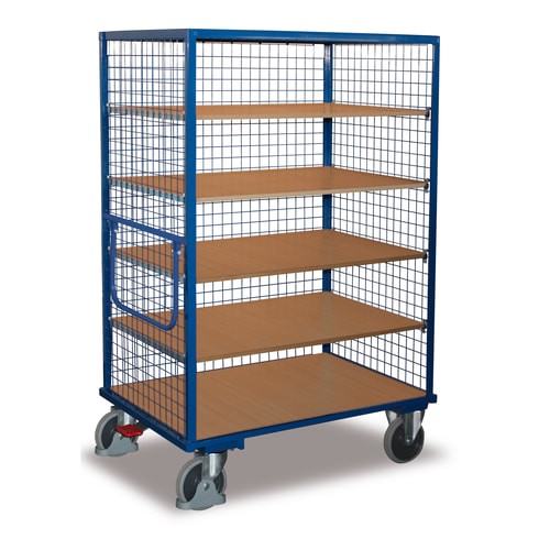 Etagenwagen transportwagen - /, /