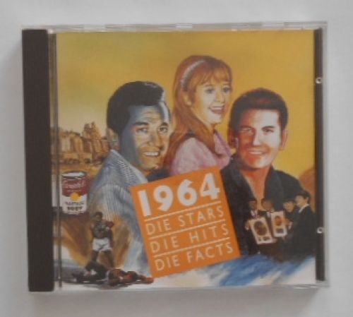 1964 die stars - 1964:,