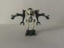 Lego Minifigur Star Wars " General Grievous / sw0515 " Neu 2014