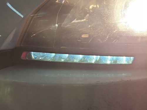 Tagfahrlicht links renault - tagfahrlicht,