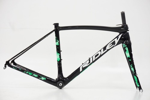 Ridley fenix 2018 rahmenset - 2018,