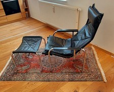 Hans Eichenberger Sessel Inkl