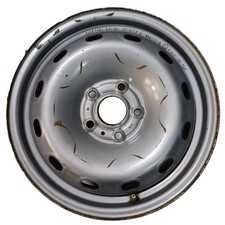 Stahlfelge 6Jx16 Zoll ET50
