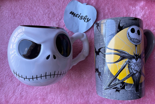 Disney store 2x - -, nightmare