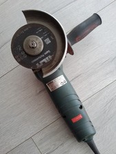 Einhand Winkelschleifer Metabo W8-125 Quick