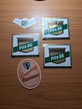 ☆☆Bieretiketten Brauerei