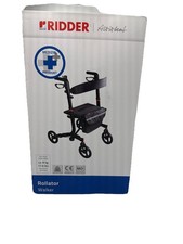 Ridder Rollator Gehhilfe