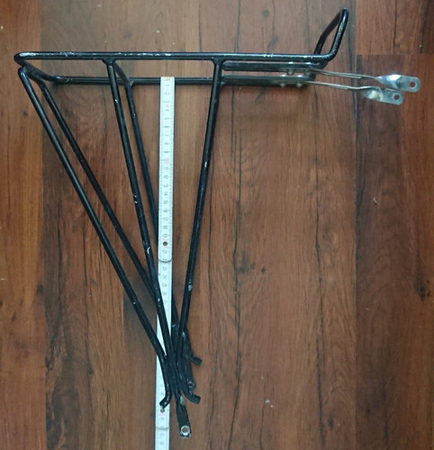 Wheeler gepäckträger 90er - gepäckträger,