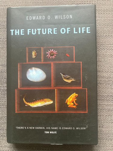 Signed the future of - *signed*,