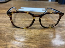 Mont Blanc Luxus Acetat