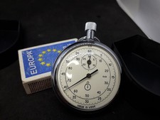 Stoppuhr Russisch Russische