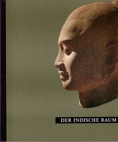 Der indische raum - raum, kunst