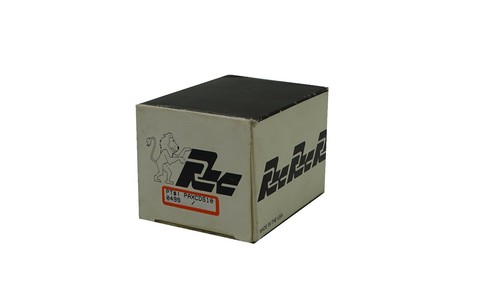 Paxcds10 red lion card - paxcds10,