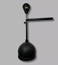 Benlee Power Spin Boxing Trainer schwarz | 199405 1000