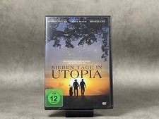 Sieben Tage in Utopia - DVD