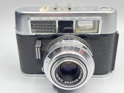 Voigtländer vito mit - voigtländer, cl