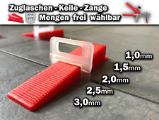 Fliesen nivelliersystem - fliesen,