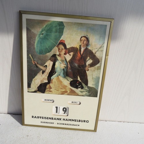 Dauerkalender ewiger kalender - dauerkalender,