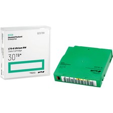 Hewlett Packard Enterprise