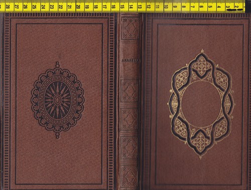 Arabella dreißig jahre - arabella,