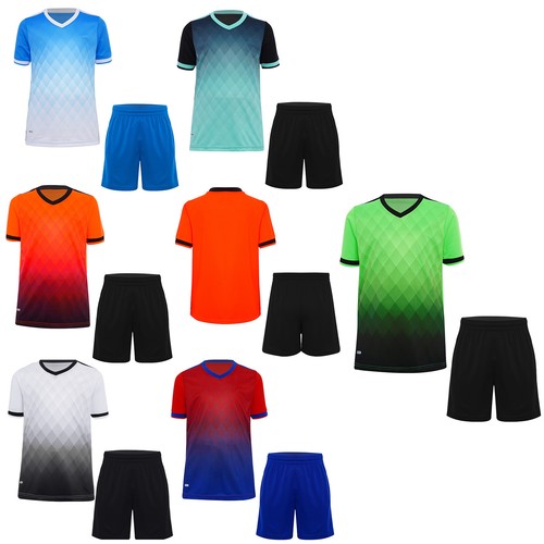 Jungen sportanzuzg - jungen,